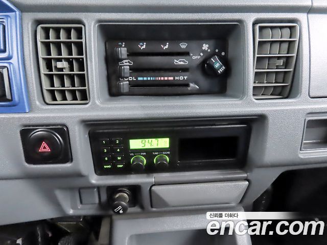 Chevrolet Korea damas 2017 — photo 13