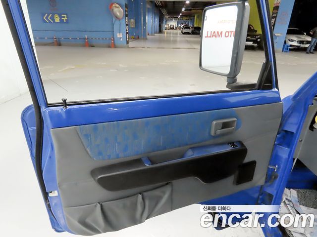 Chevrolet Korea damas 2017 — photo 15