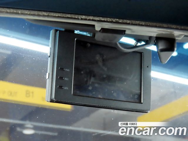 Chevrolet Korea damas 2017 — photo 17