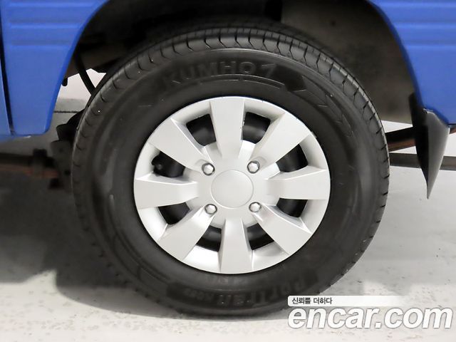 Chevrolet Korea damas 2017 — photo 19