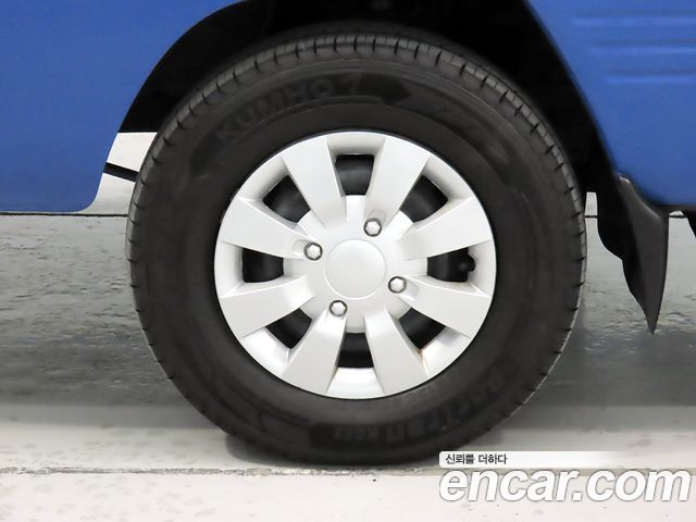 Chevrolet Korea damas 2017 — photo 20