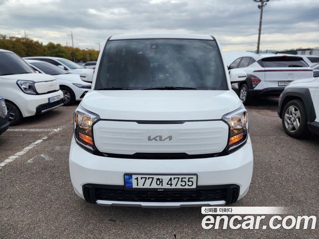 Kia RAY 2023 — photo 1