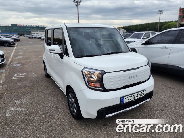 Kia RAY 2023 — photo 2