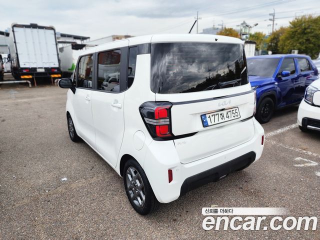 Kia RAY 2023 — photo 3