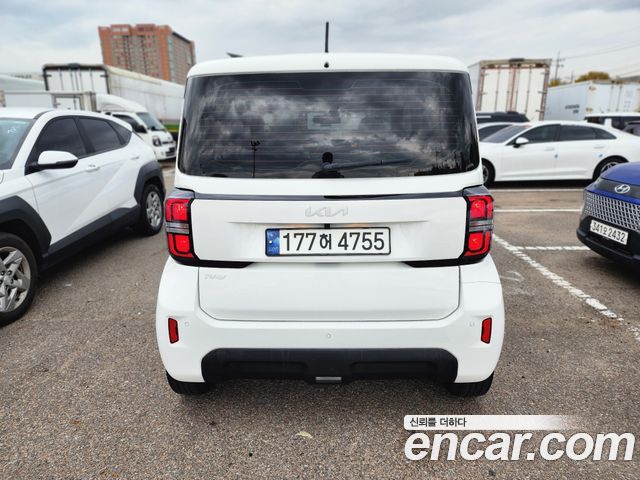 Kia RAY 2023 — photo 4
