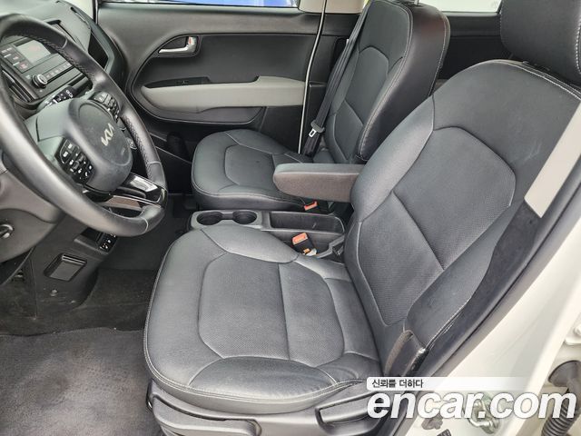 Kia RAY 2023 — photo 5