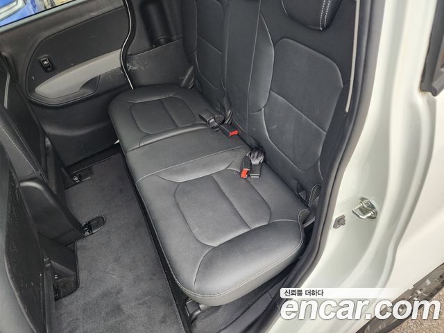 Kia RAY 2023 — photo 6