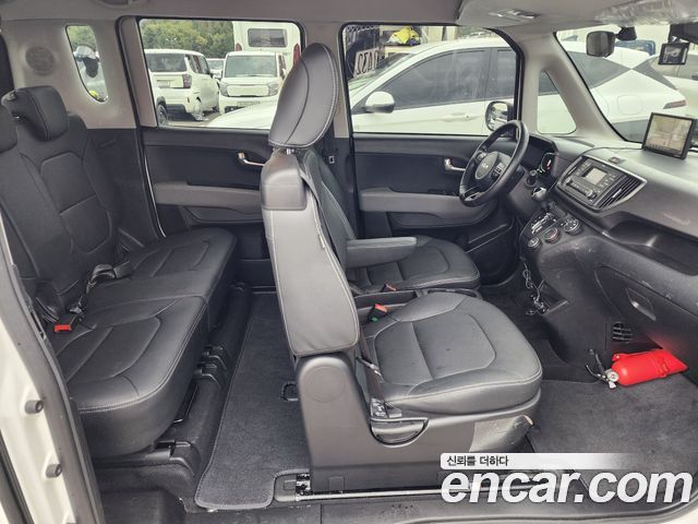 Kia RAY 2023 — photo 7