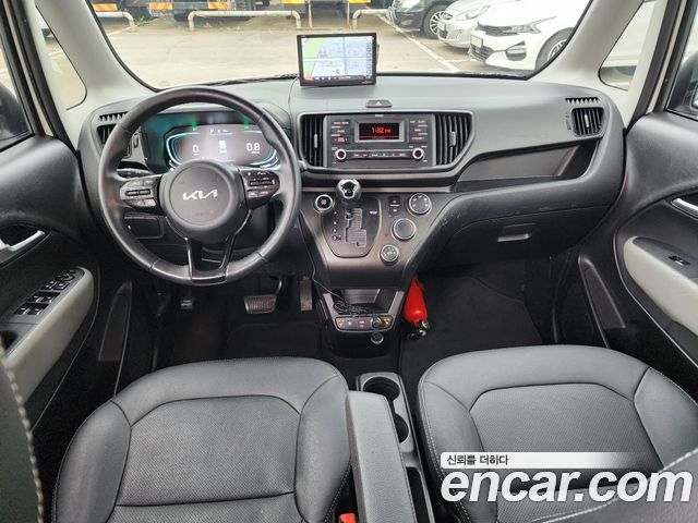Kia RAY 2023 — photo 8