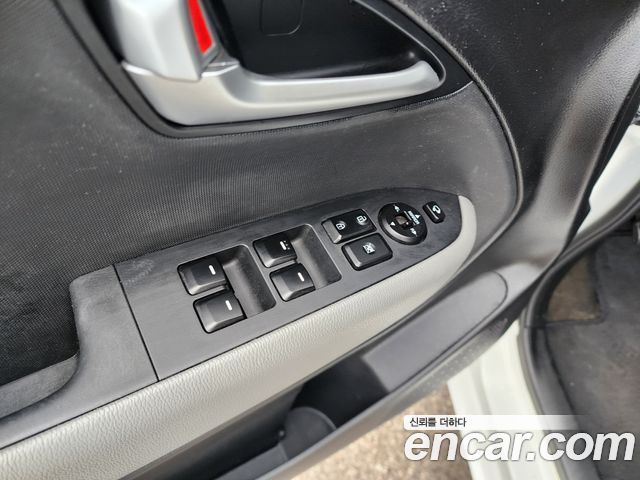 Kia RAY 2023 — photo 9