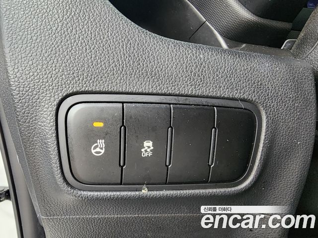 Kia RAY 2023 — photo 10