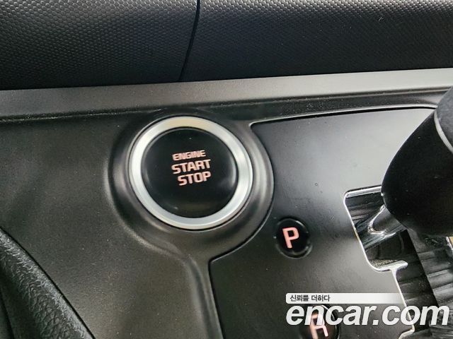 Kia RAY 2023 — photo 13