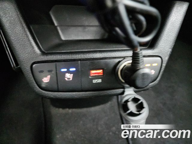 Kia RAY 2023 — photo 14