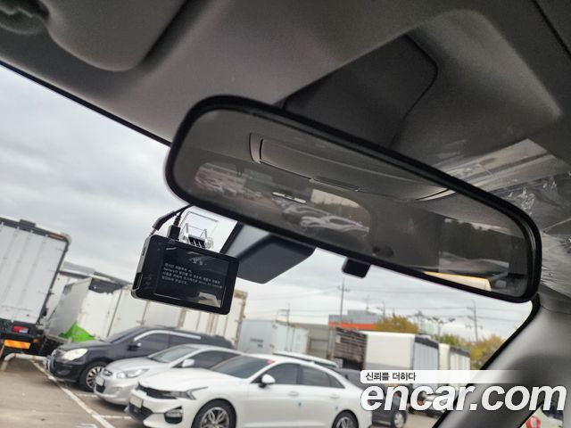 Kia RAY 2023 — photo 15