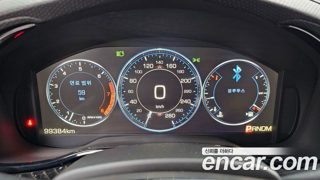Cadillac CTS 2014 — photo 8