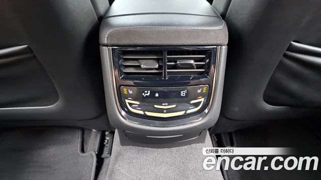 Cadillac CTS 2014 — photo 16