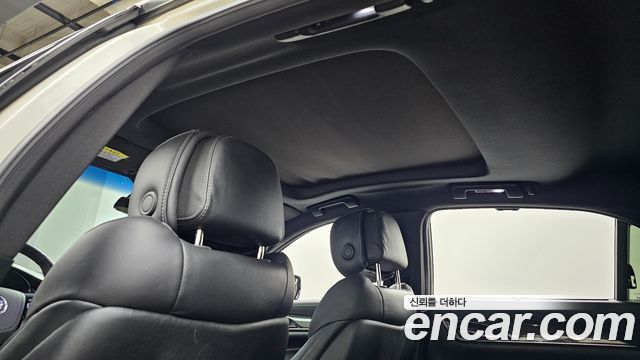 Cadillac CTS 2014 — photo 18