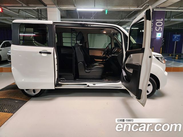 Kia RAY 2022 — photo 5