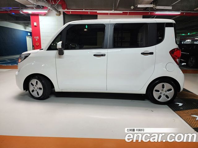 Kia RAY 2022 — photo 10
