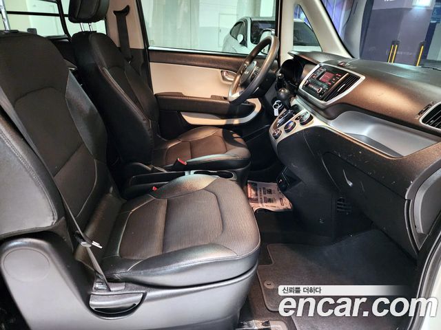 Kia RAY 2022 — photo 13