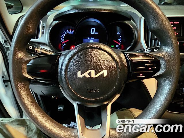 Kia RAY 2022 — photo 14