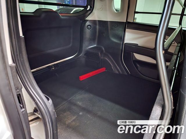 Kia RAY 2022 — photo 17