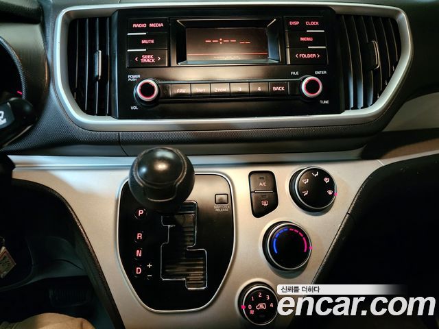 Kia RAY 2022 — photo 18