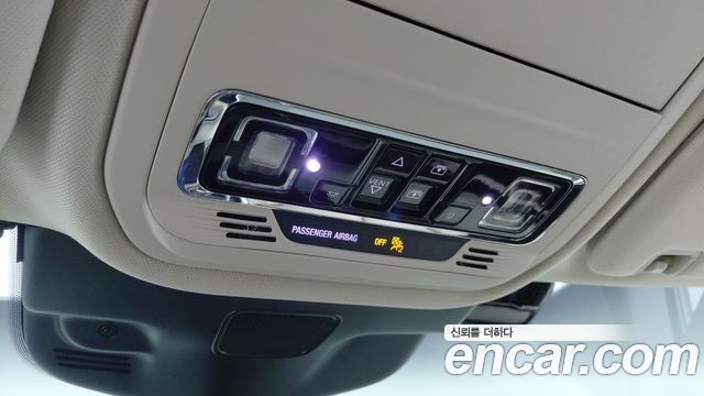 Lincoln Aviator 2023 — photo 10