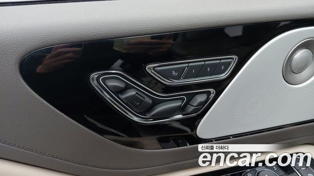 Lincoln Aviator 2023 — photo 17