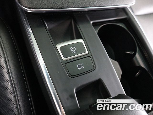 Hyundai Grandeur 2023 — photo 11