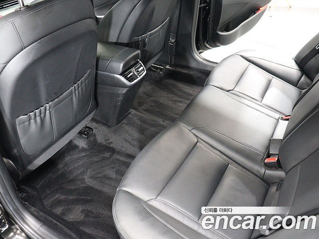 Hyundai Grandeur 2023 — photo 15