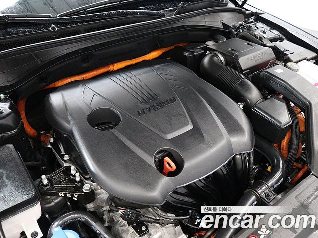 Hyundai Grandeur 2023 — photo 19