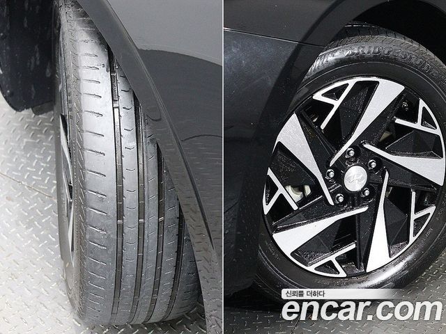 Hyundai Grandeur 2023 — photo 20