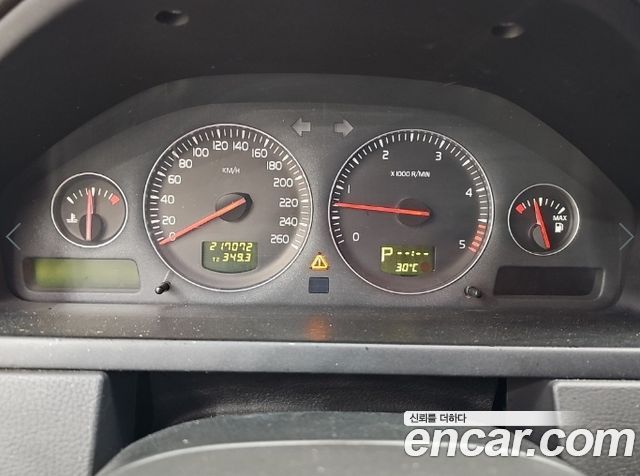 Volvo XC90 2007 — photo 5