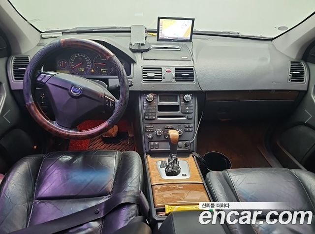 Volvo XC90 2007 — photo 6