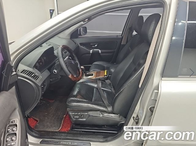 Volvo XC90 2007 — photo 10