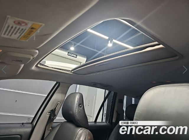 Volvo XC90 2007 — photo 12