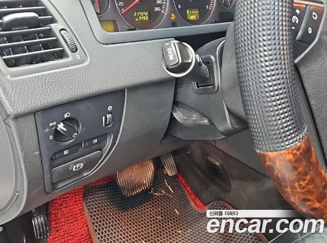 Volvo XC90 2007 — photo 15