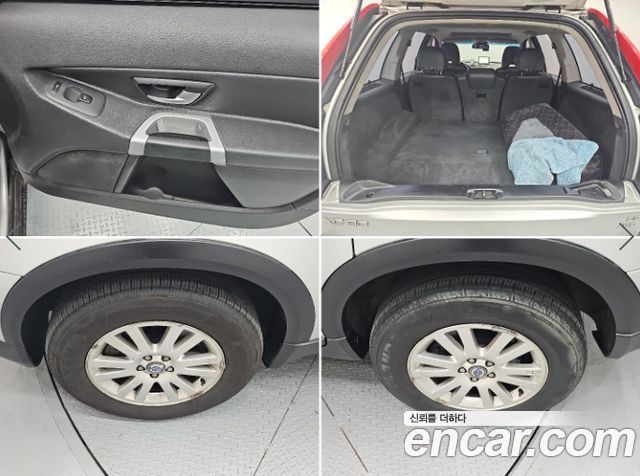 Volvo XC90 2007 — photo 17
