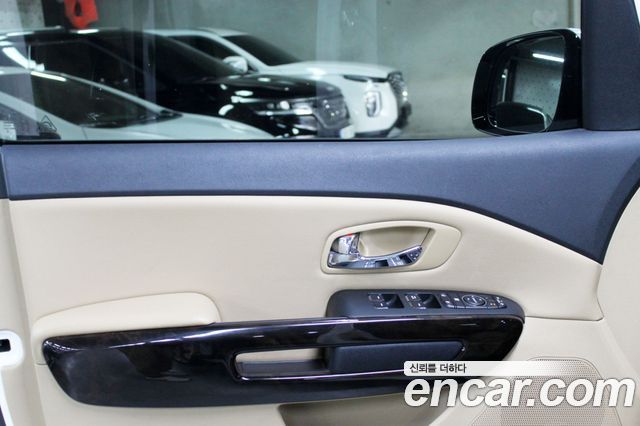 Kia Canival 2020 — photo 7
