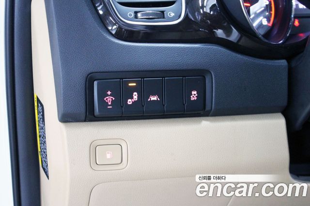 Kia Canival 2020 — photo 13