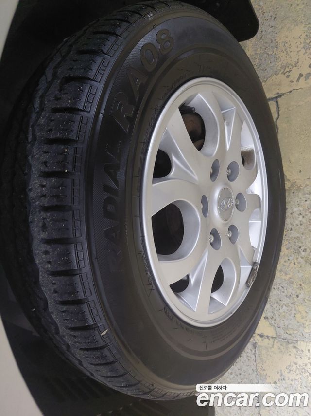 Hyundai Starex 2015 — photo 18