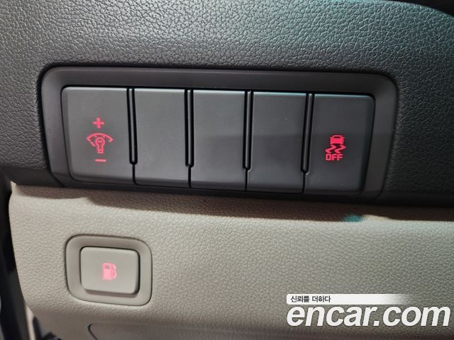 Kia Canival 2018 — photo 8