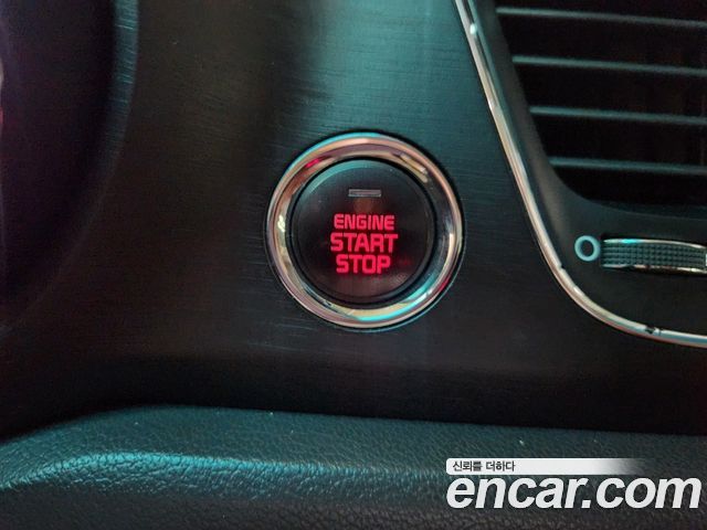 Kia Canival 2018 — photo 12