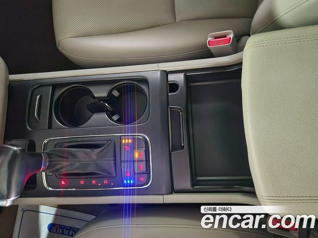 Kia Canival 2018 — photo 13