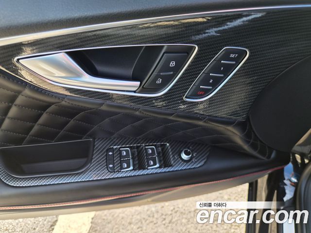 Audi A7 2014 — photo 15