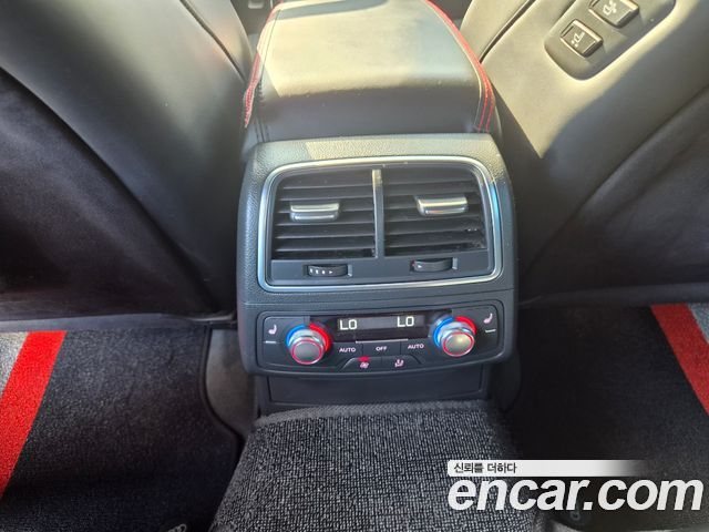 Audi A7 2014 — photo 17