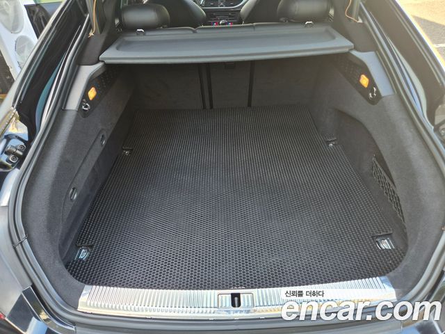 Audi A7 2014 — photo 19