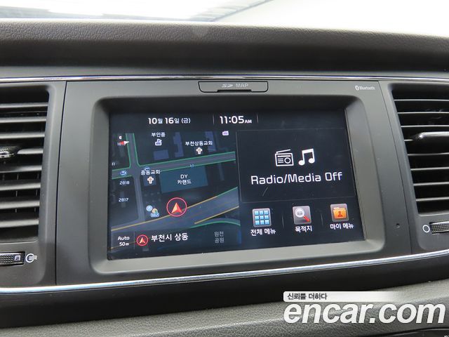 Kia Canival 2018 — photo 15