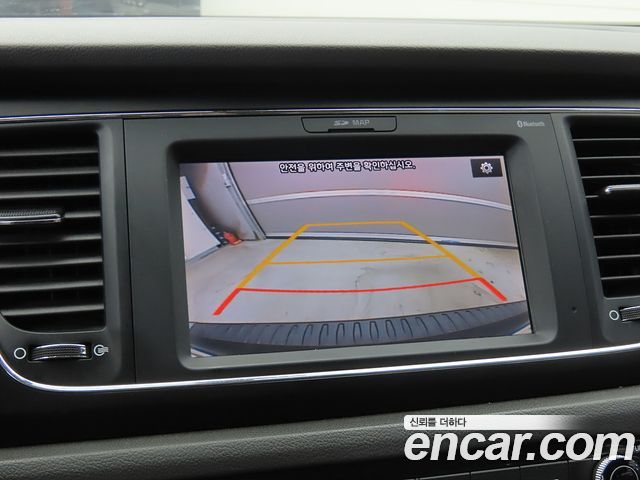 Kia Canival 2018 — photo 16